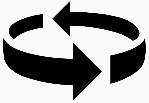 Rotate icon