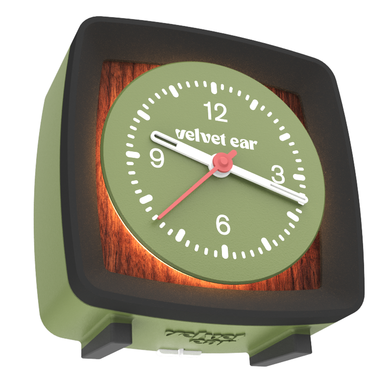 Feature Box Clock.201