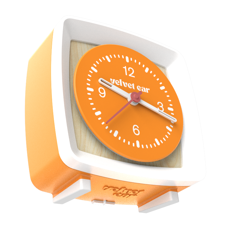 Feature Box Clock.201